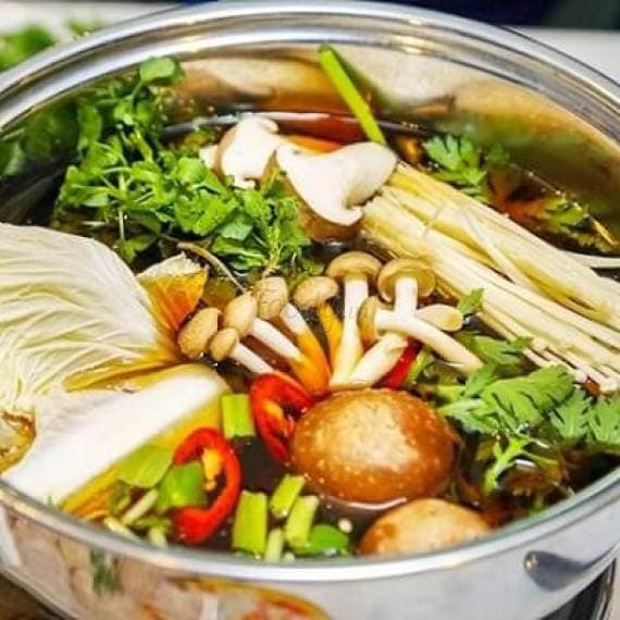 Ảnh bìa bún đậu