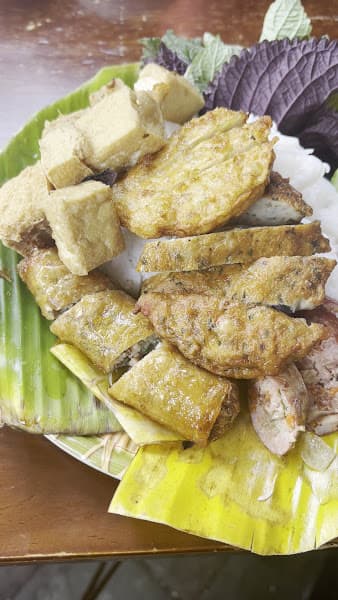 Hình ảnh Bún Đậu Phố - 3