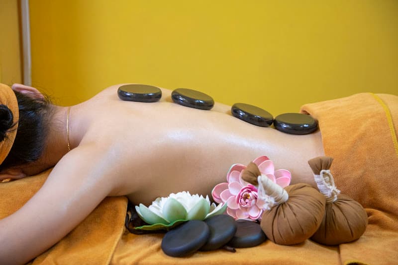 Hình ảnh Hue Massage & Nail - Maia - 4