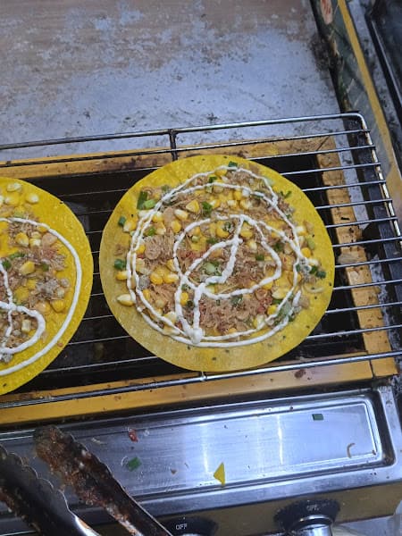 Hình ảnh Bánh tráng hưng yên - 2