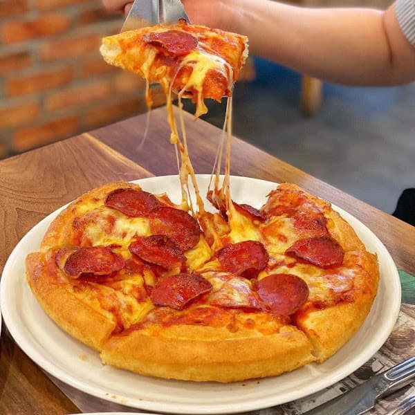 Hình ảnh The Pizza Company Nguyễn Văn Thoại (Đà Nẵng) - 4
