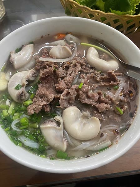 Hình ảnh Nhà Hàng Nghĩa Nhung - 2