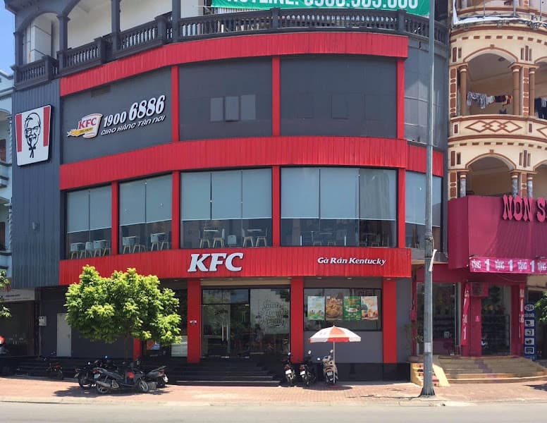 Ảnh bìa KFC Nguyễn Văn Linh – Hưng Yên