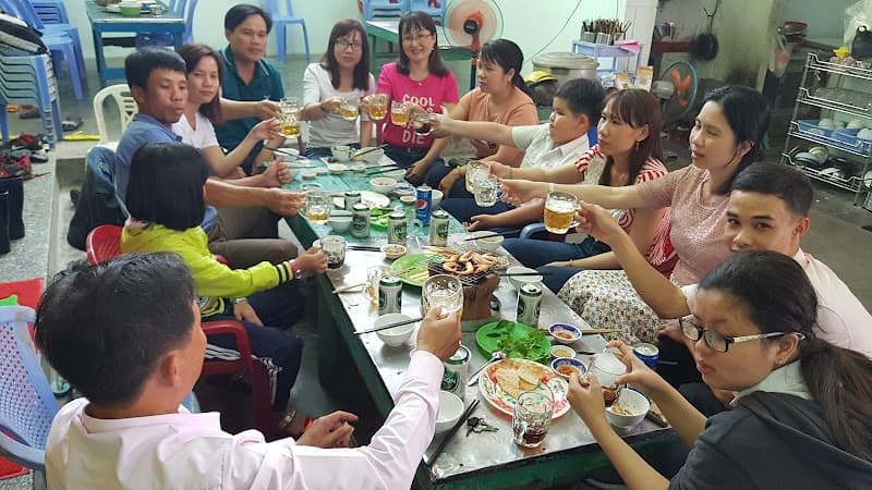 Hình ảnh Quán Hải Sản Và Các Món Nhậu Bình Dân Tài Y - 2