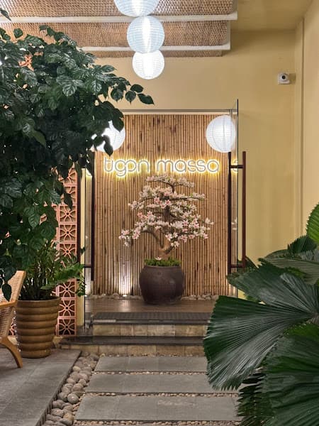Hình ảnh Tigon massa - Spa & Massage Đà Nẵng - 3