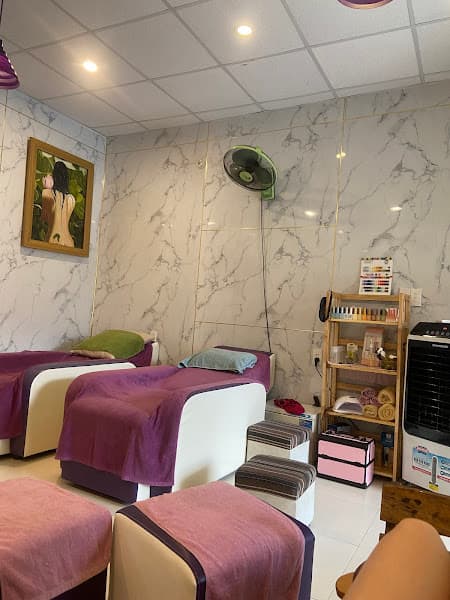 Ảnh bìa ☆Spa Xinh Nguyen