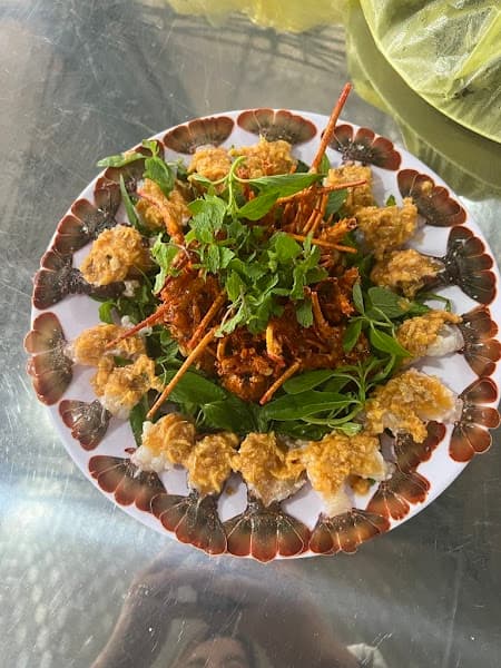 Hình ảnh Nhà hàng hải sản Phú Quý Quảng Bình - Phú Quý Seafood - 4