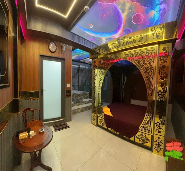 Hình ảnh Massage Hoàng Linh - 4