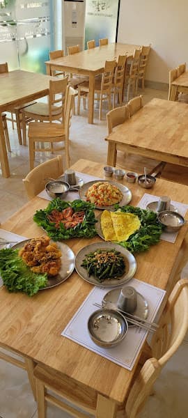 Hình ảnh 탐라 식당 Tamra Korean Restaurant - 2