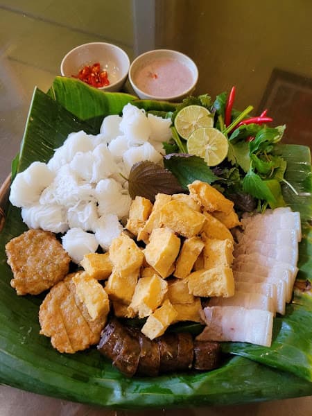 Hình ảnh Bao Chi Restaurant - 2