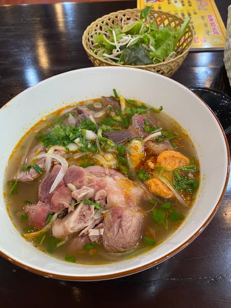 Hình ảnh Bún Đậu BinPo2 - 4