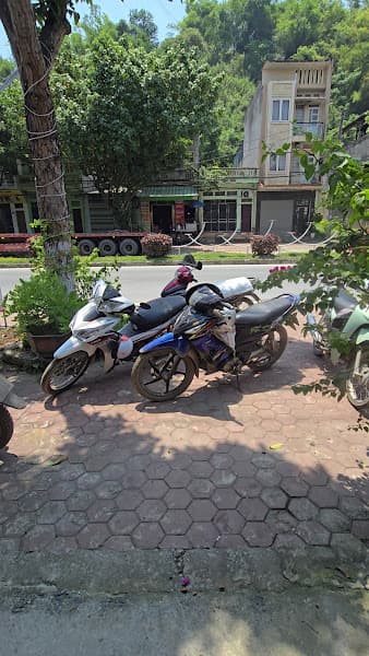 Hình ảnh Cường cơm b9 - 5