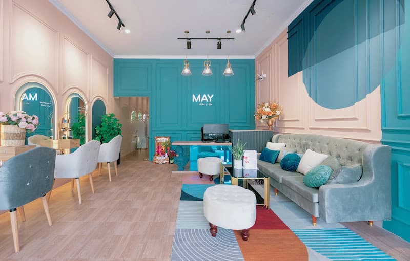 Hình ảnh MAY XƯA SPA - Gội đầu dưỡng sinh, Sauna & Massage Body - Foot Cần Thơ - 2