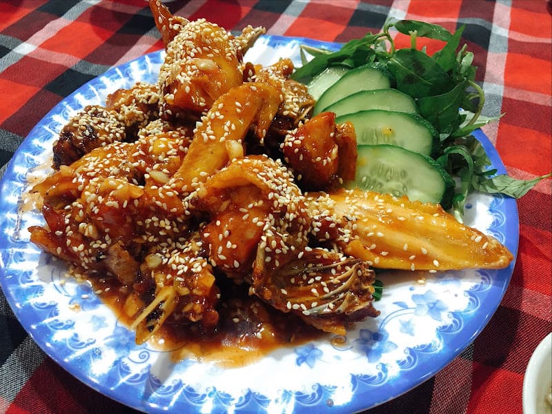 Hình ảnh Quán Gà Tây Nguyên - 4