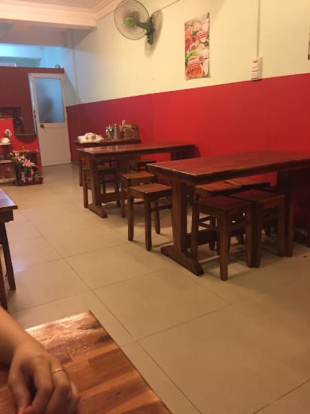 Hình ảnh Đặc Sản Tây Ninh Ngọc Hân - 2