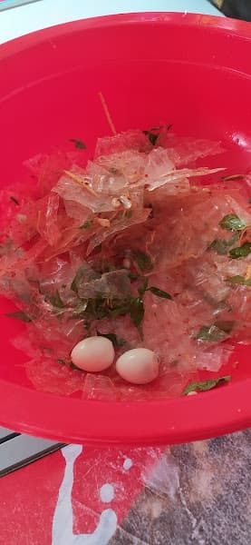 Hình ảnh Quán nước mía bánh tráng trộn VƯỜN TRÀM - 2