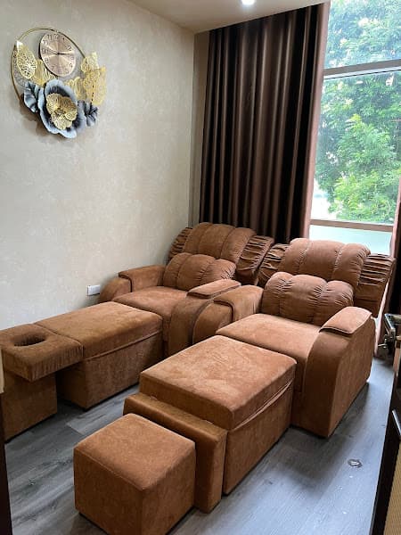 Hình ảnh An Hà Nội - Foot & Body Massage - 3