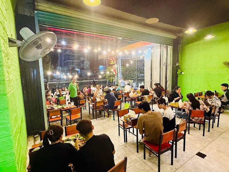 Hình ảnh Bún đậu mắm tôm Thằng Bờm - CN Bến Cam - 4
