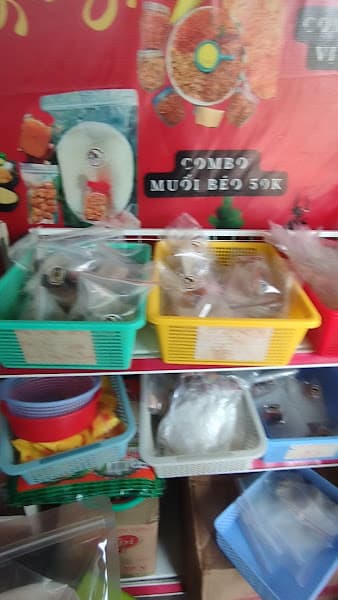 Hình ảnh Bánh Tráng Vân Nguyễn - 3