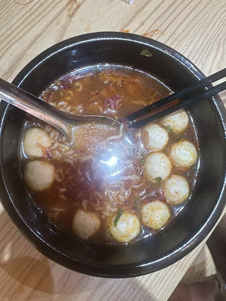 Hình ảnh Mì Cay Seoul Quảng Phú - 2