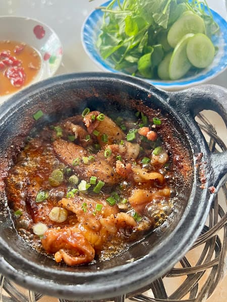 Ảnh bìa Quán cơm Duy Khánh