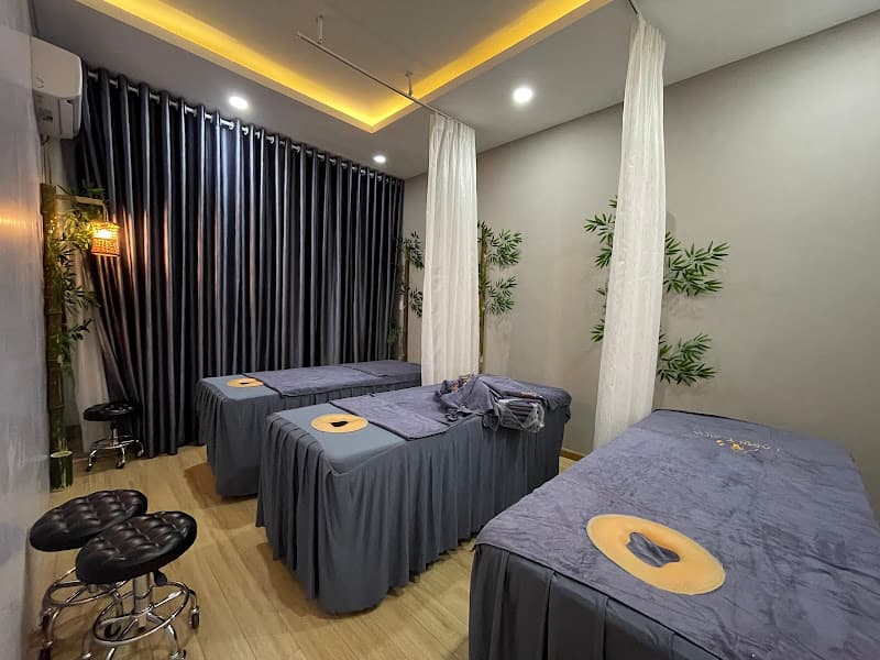Hình ảnh massage family spa - 3