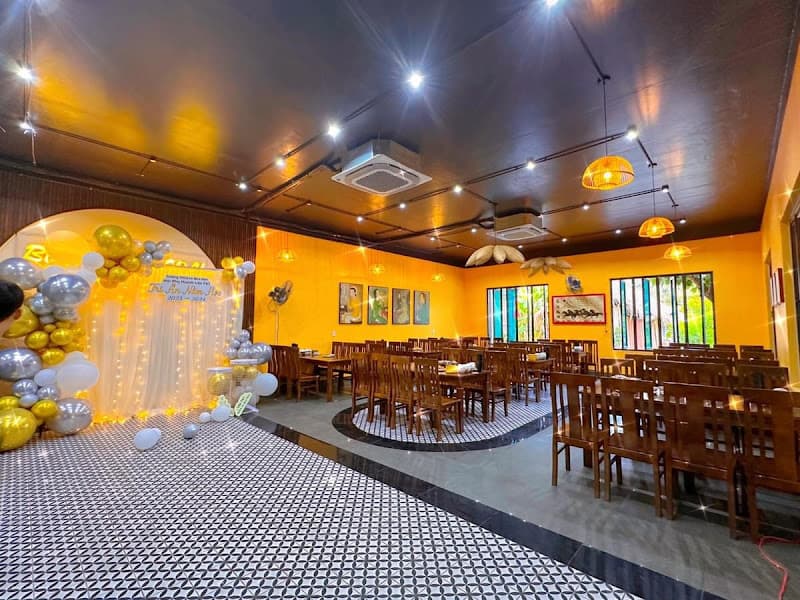 Ảnh bìa Quán Bếp Của Ngoại - Hà Giang