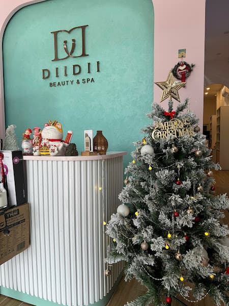 Ảnh bìa DiiDii Beauty Spa