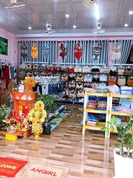 Hình ảnh ĐỒ LÓT THÁI LAN.HOÀNG VÂN - 3