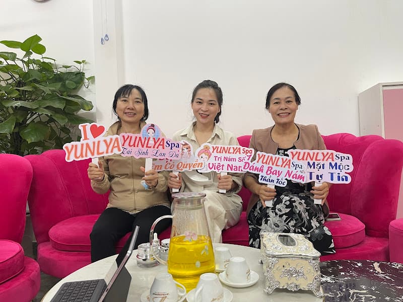 Hình ảnh Yunlya spa Buôn Ma Thuột - Đăk Lăk - 6