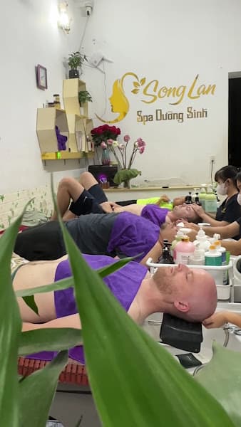Hình ảnh Dưỡng Sinh Song Lan 369 Nguyễn Trãi - 4