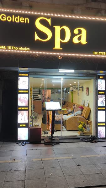 Hình ảnh GOLDEN SPA - 3