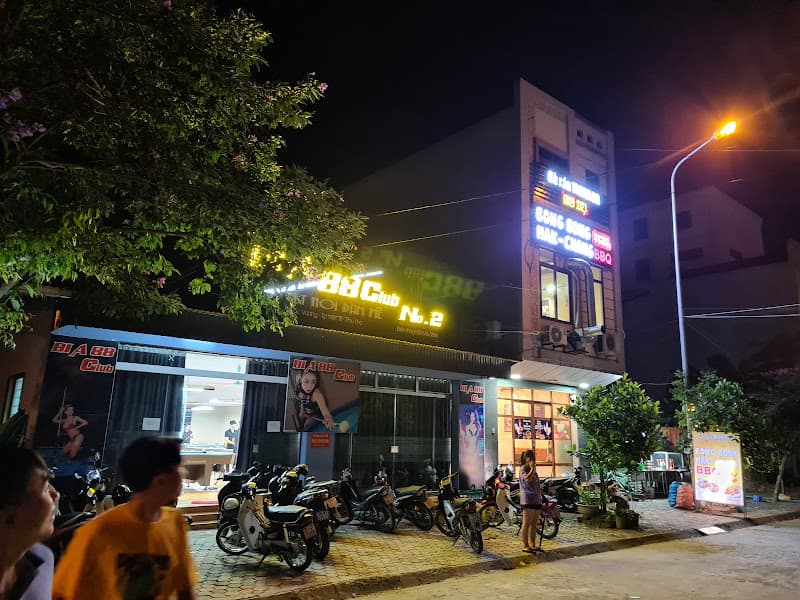Hình ảnh Gà rán Mawang - BongBong mak-chang BBQ - 5