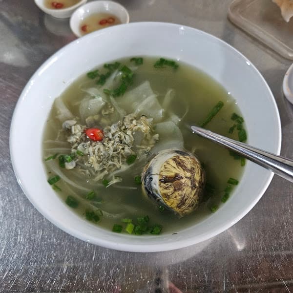 Hình ảnh Don Cổ Lũy - 3