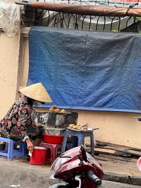 Hình ảnh Bánh Uớt Thanh Trang - 10