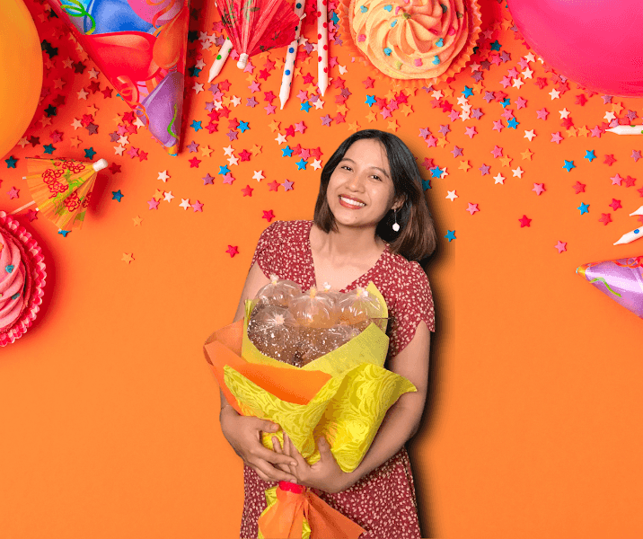 Hình ảnh Bánh tráng trộn Tí Đen - 4