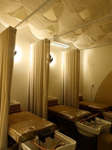 Hình ảnh CHẠM Beauty & Wellness - 2