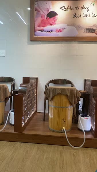 Hình ảnh Hamy Spa Massage Trị Liệu Gội Đầu Dưỡng Sinh - 4