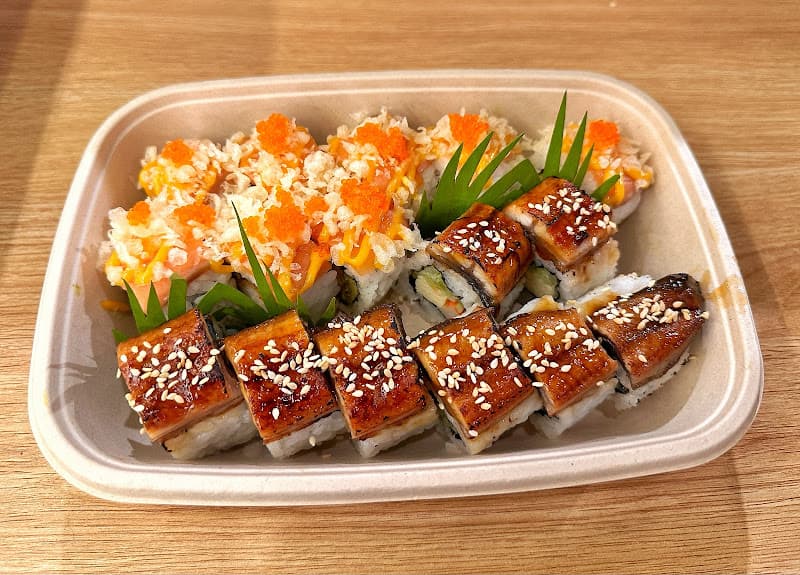 Hình ảnh Sushi Maru - 2