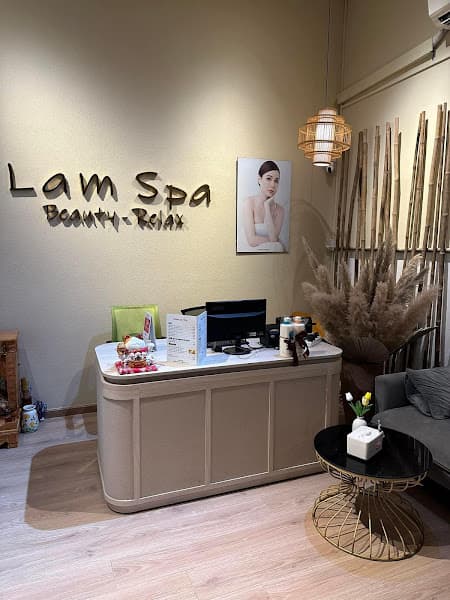 Hình ảnh Beauty - Lam Spa - 4