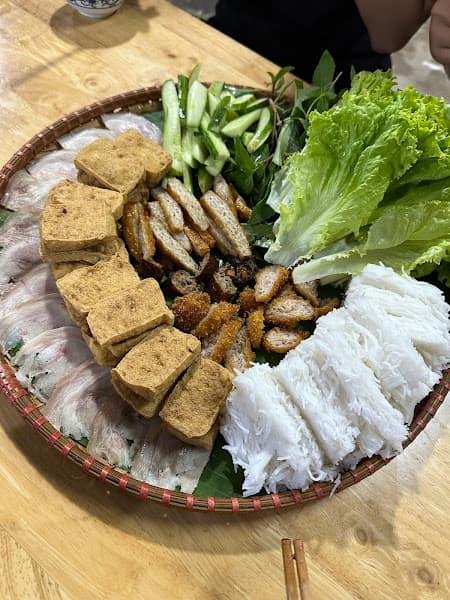 Hình ảnh Mai Bún Đậu - 2
