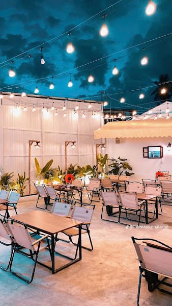 Ảnh bìa Đa Dạng BBQ