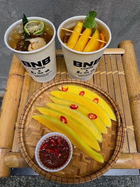 Hình ảnh Tiệm cafe BNB - 3