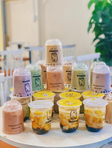 Hình ảnh Bánh Tráng Cô Huê - 4