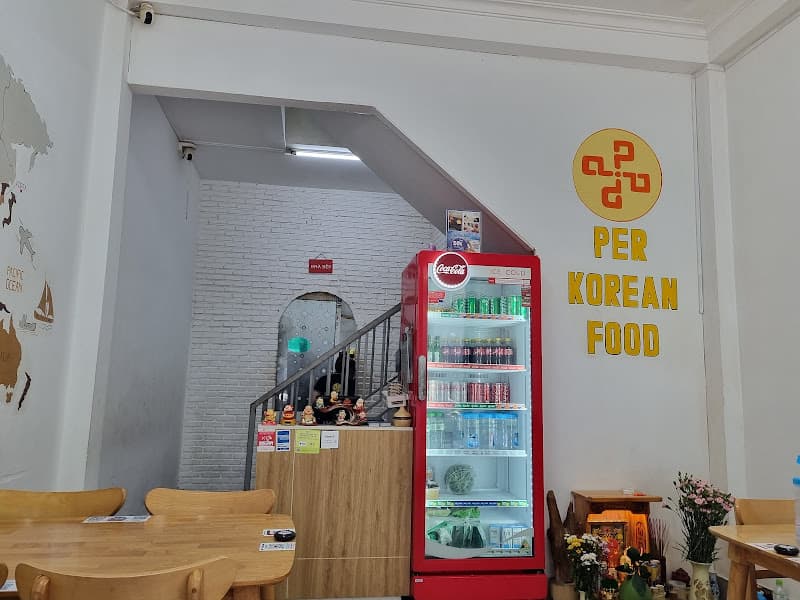 Hình ảnh PER Korean food - 3