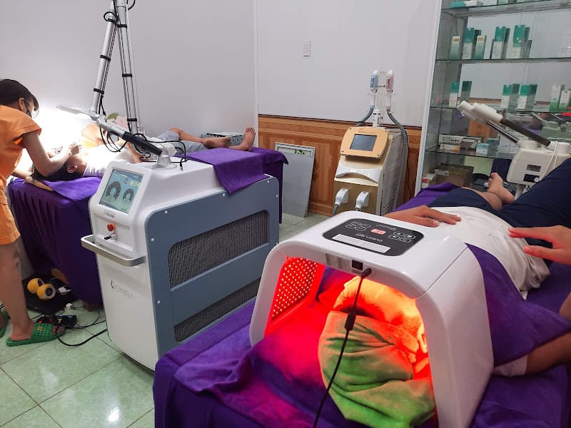 Hình ảnh Thu Spa - 3