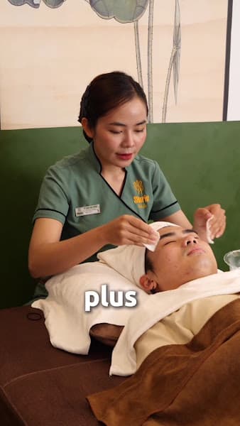 Hình ảnh SHINRIN SPA Quận 3 - Body massage | Facial care | Hair care - 2