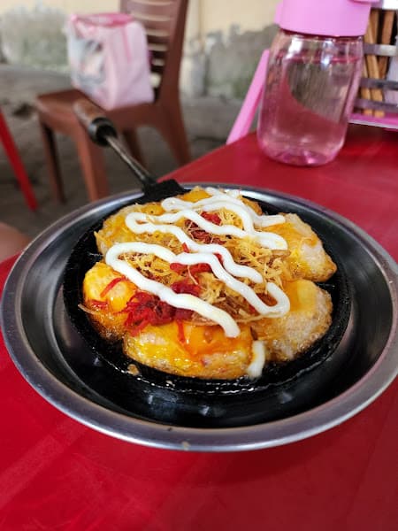Hình ảnh Bánh tráng Mai Hương - 2