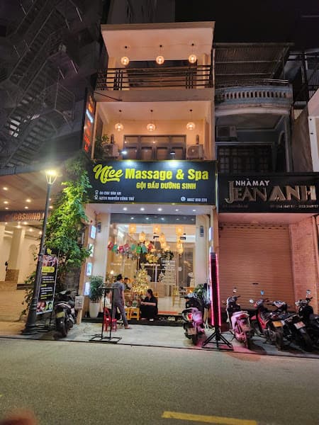 Hình ảnh Nice Massage & Spa - Second branch - 2
