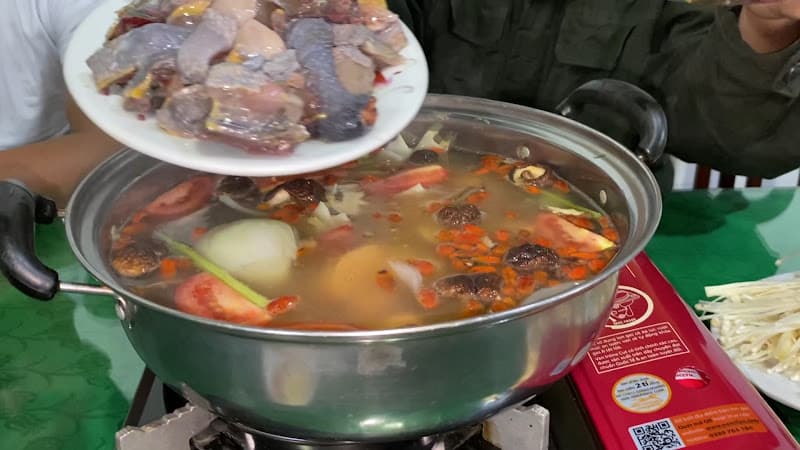 Hình ảnh Nhà hàng Quang Dũng - 5